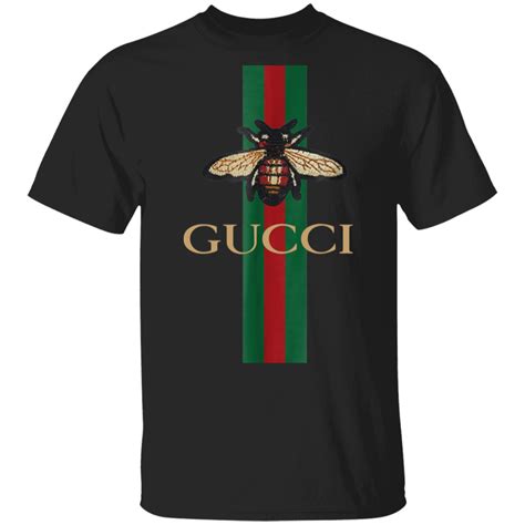 gucci bee t shirt women